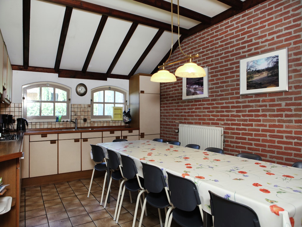 Ferienhaus Wijsthoeve (60008), Bedaf, , Nordbrabant, Niederlande, Bild 10
