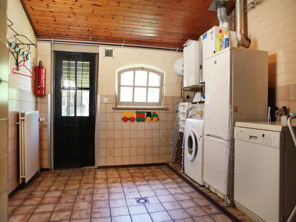 Ferienhaus Wijsthoeve (60008), Bedaf, , Nordbrabant, Niederlande, Bild 25