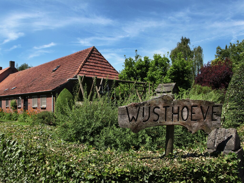 Ferienhaus Wijsthoeve (60008), Bedaf, , Nordbrabant, Niederlande, Bild 7
