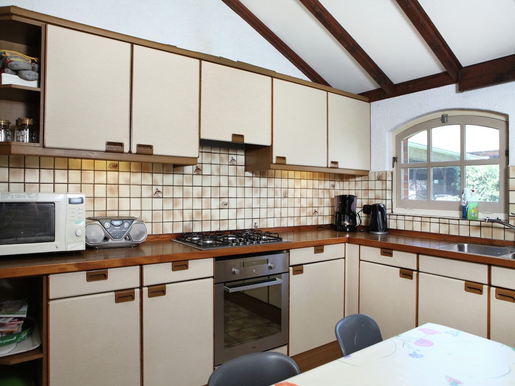 Ferienhaus Wijsthoeve (60008), Bedaf, , Nordbrabant, Niederlande, Bild 11