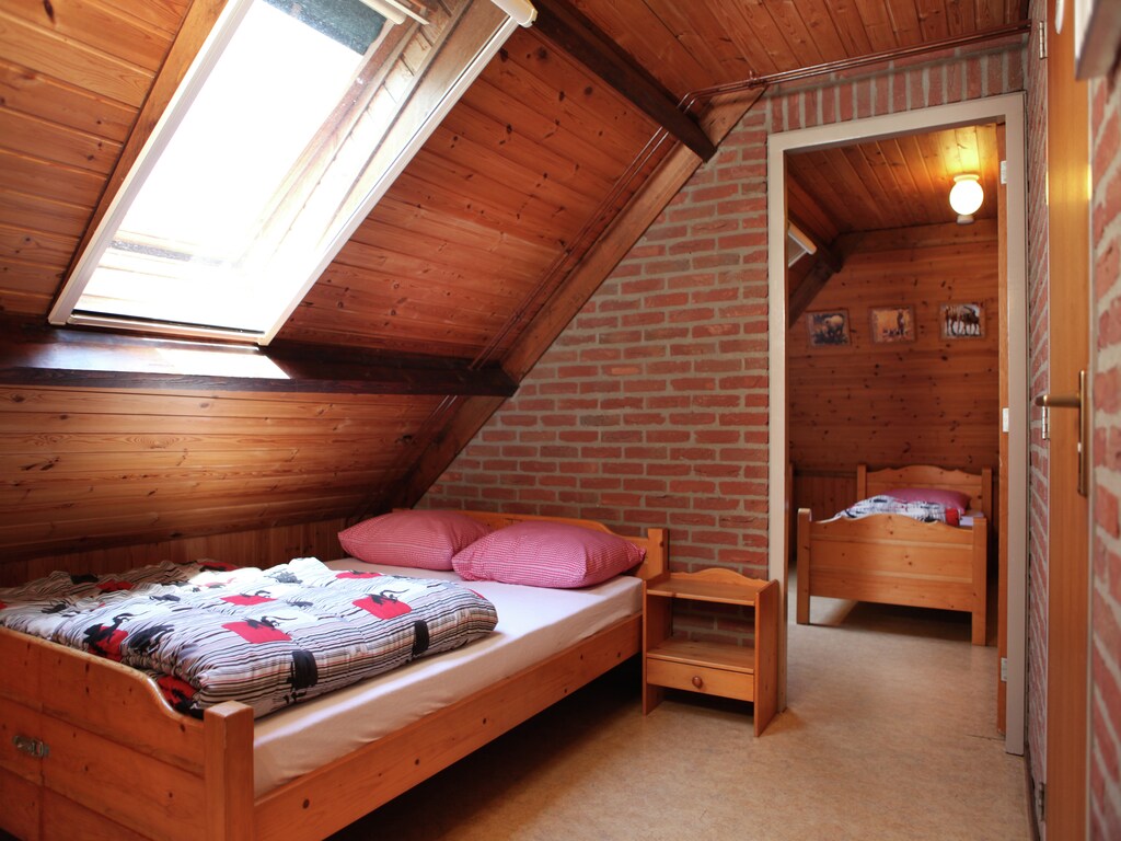 Ferienhaus Wijsthoeve (60008), Bedaf, , Nordbrabant, Niederlande, Bild 15