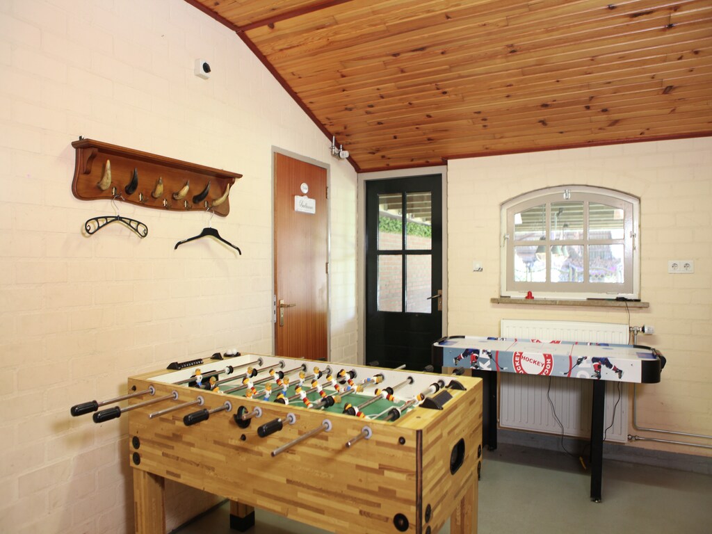 Ferienhaus Wijsthoeve (60008), Bedaf, , Nordbrabant, Niederlande, Bild 21