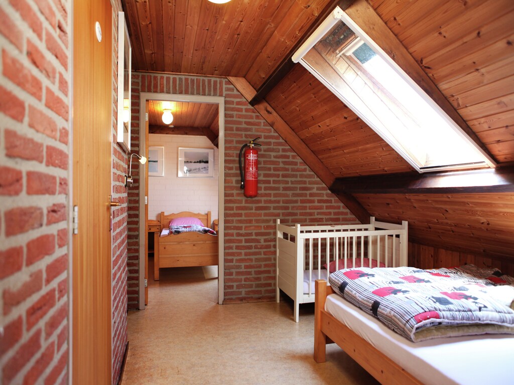Ferienhaus Wijsthoeve (60008), Bedaf, , Nordbrabant, Niederlande, Bild 14