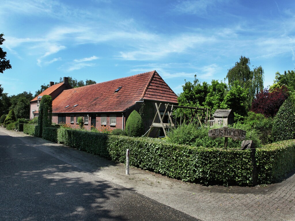 Ferienhaus Wijsthoeve (60008), Bedaf, , Nordbrabant, Niederlande, Bild 2
