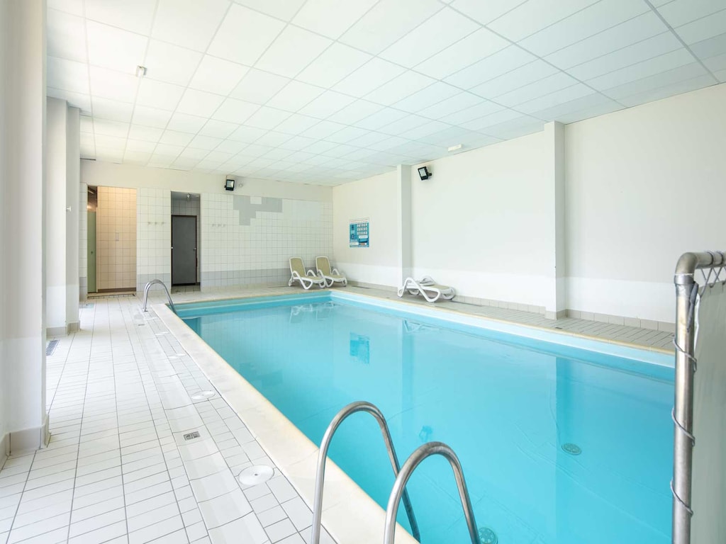 Appartement in Saint-Sorlin met Uitzicht