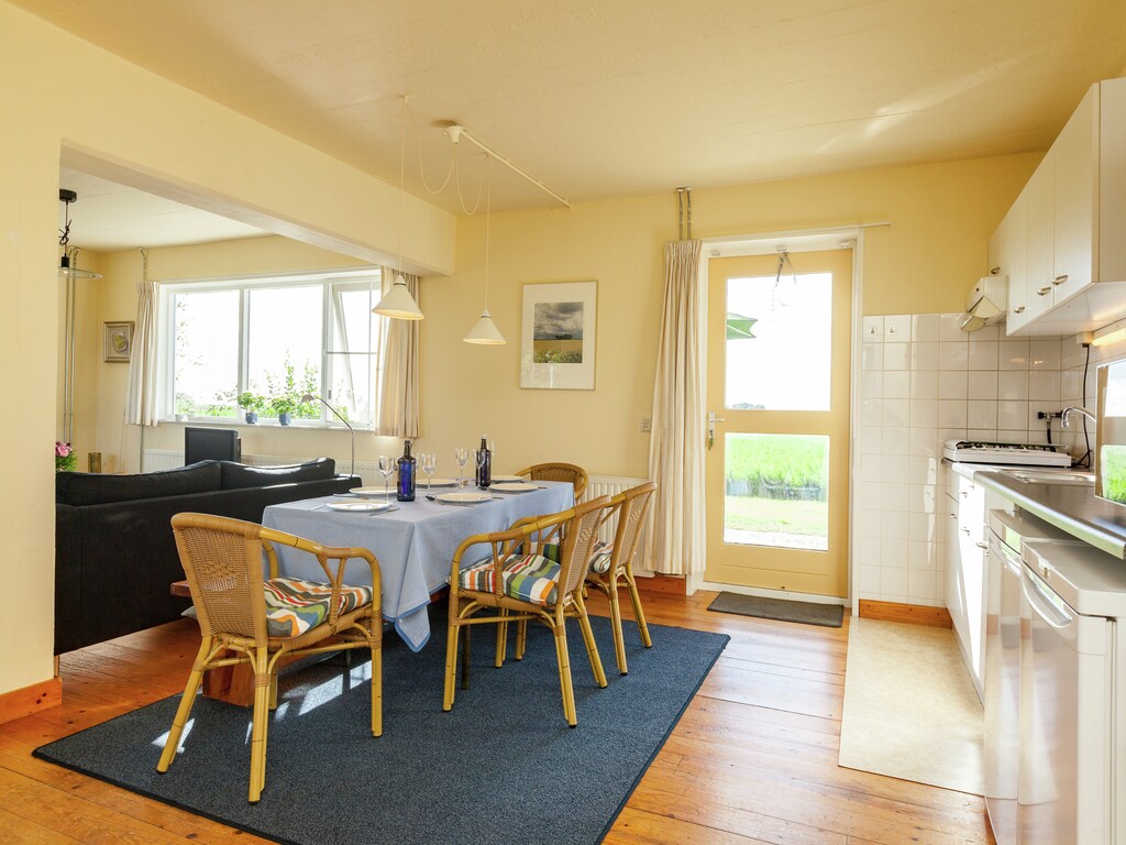 Ferienhaus Dollart Sud (59938), Finsterwolde, , Groningen, Niederlande, Bild 7