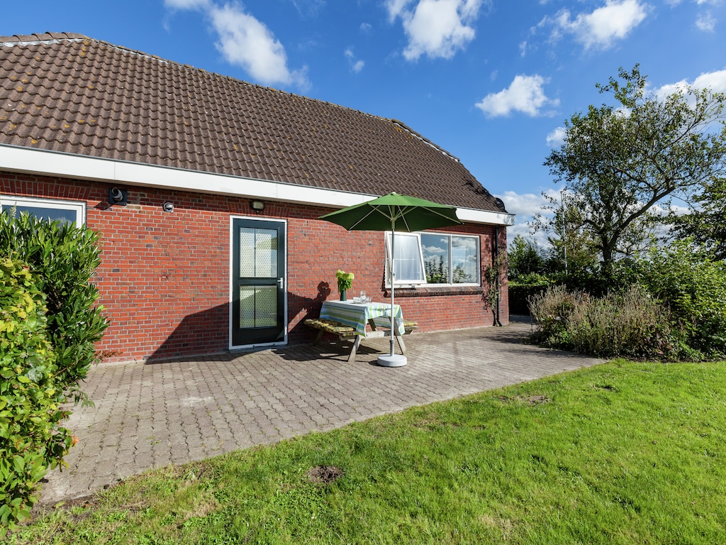 Ferienhaus Dollart Sud (59938), Finsterwolde, , Groningen, Niederlande, Bild 18