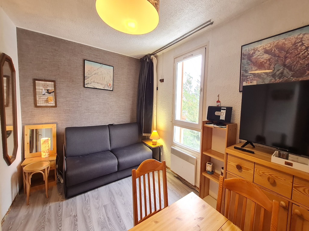 Appartement in Noord-Alpen voor 4 gasten
