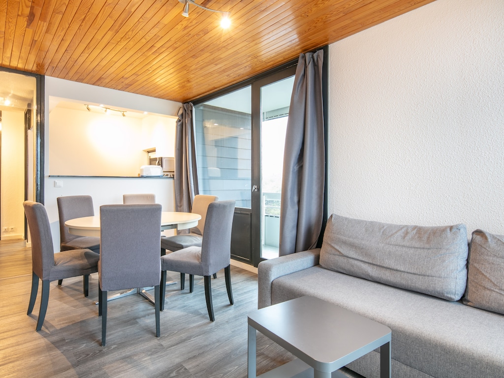 Alpine Comfort in Chamrousse