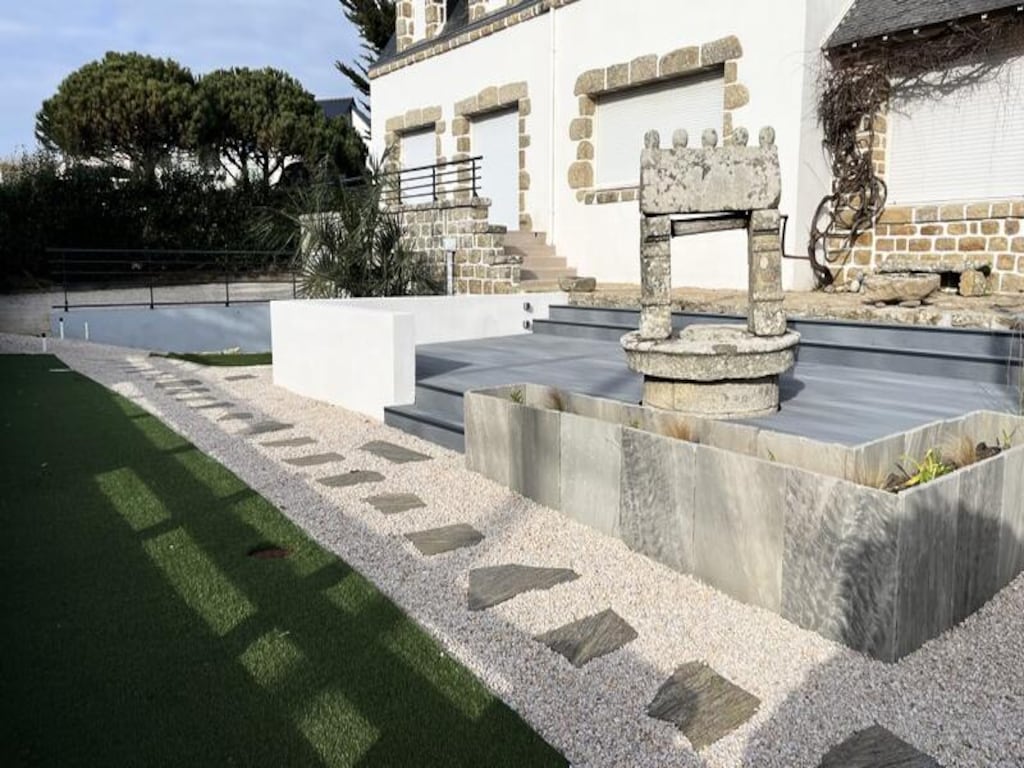 Maisons & Villas voor 12 personen