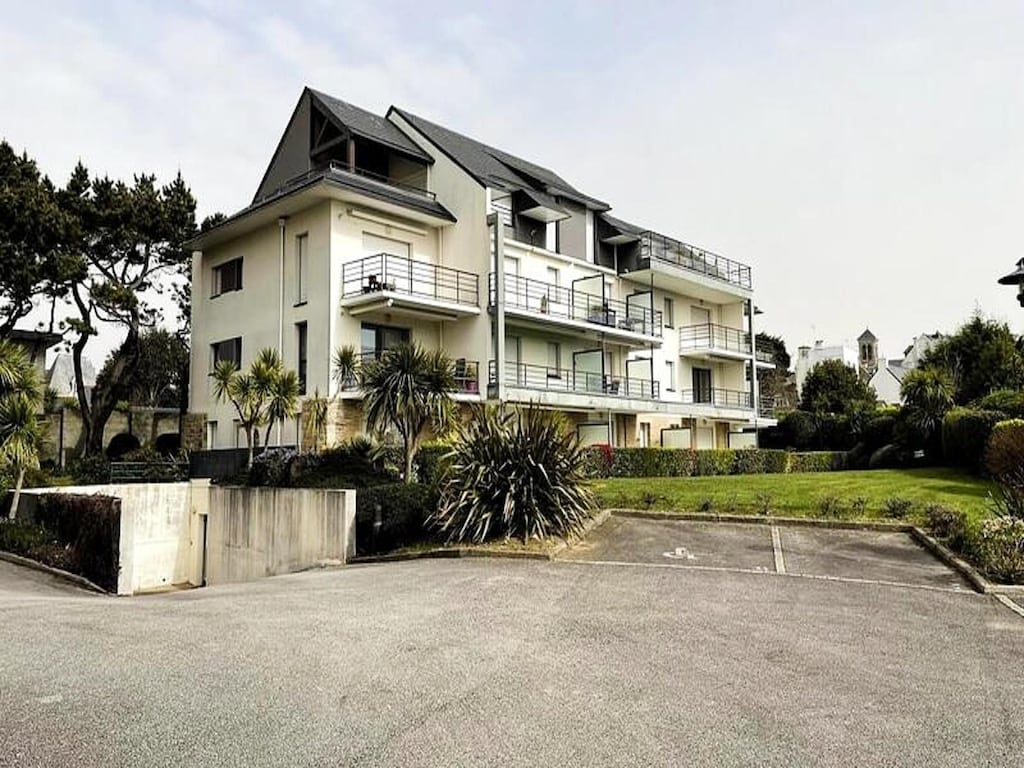 Appartementen voor 2 personen