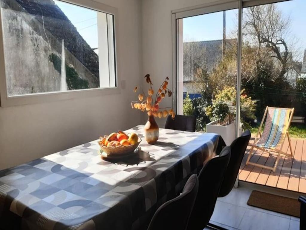 Maisons & Villas voor 8 personen