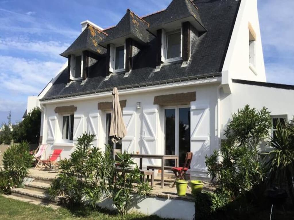 Maisons & Villas voor 8 personen