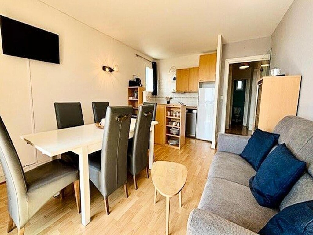 Appartement in Quiberon met Uitzicht op Zee