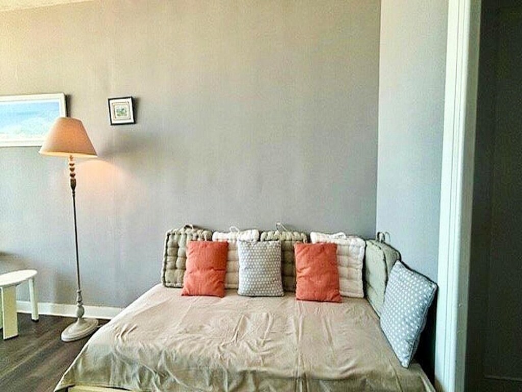 Studio voor 3 personen
