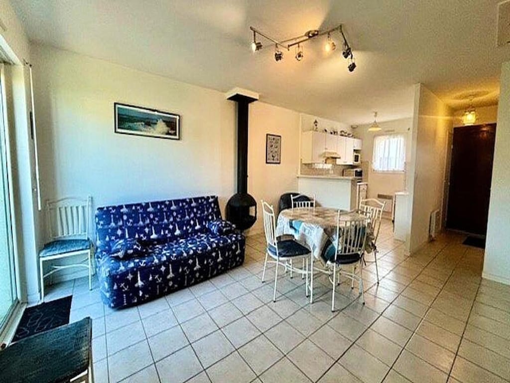 Residentie Hameau De Manemeur