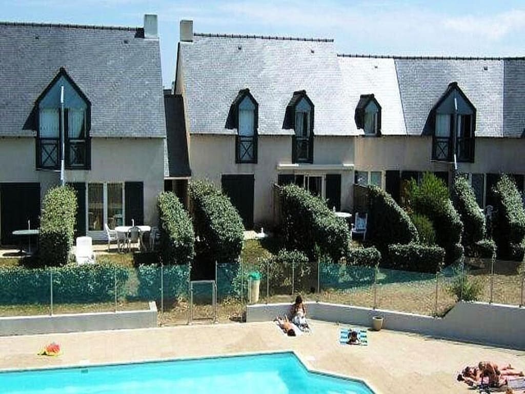 Maisons & Villas voor 6 personen