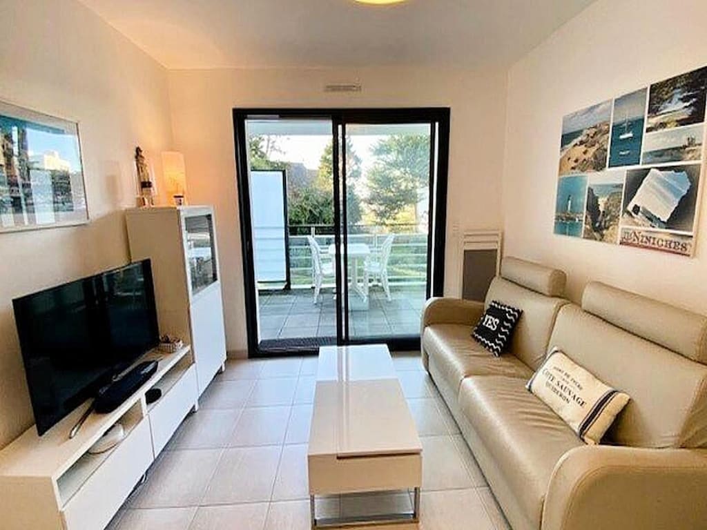 Residentie Soleil Royal