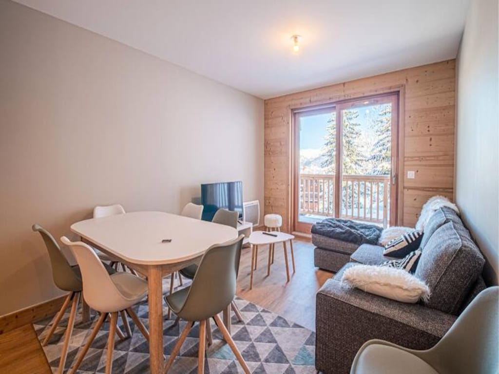 3 stukken voor 6 personen