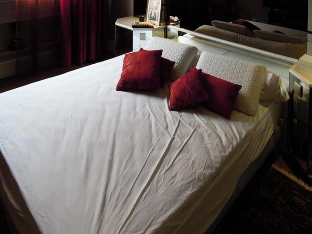 Appartementen voor 4 personen