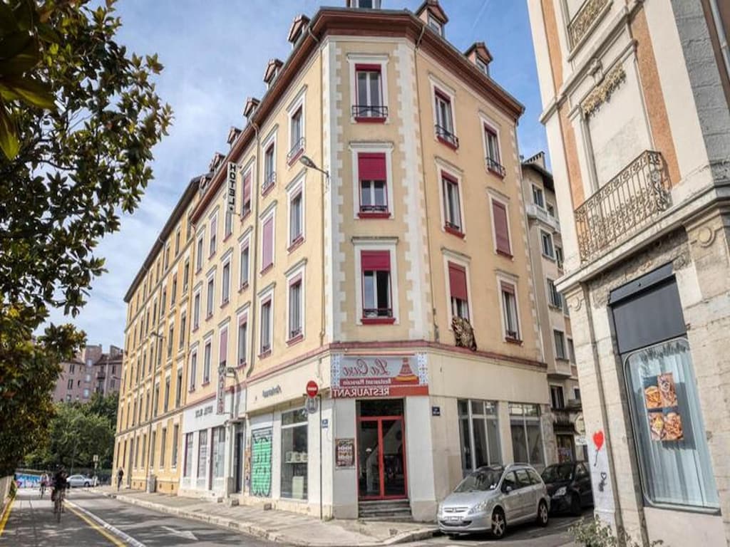 Appartementen voor 4 personen