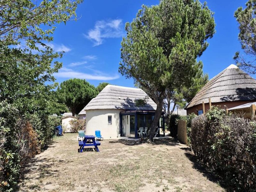 Häuser & Villen für 6 Personen