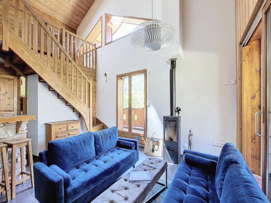 Balcons du Mont d'Evian