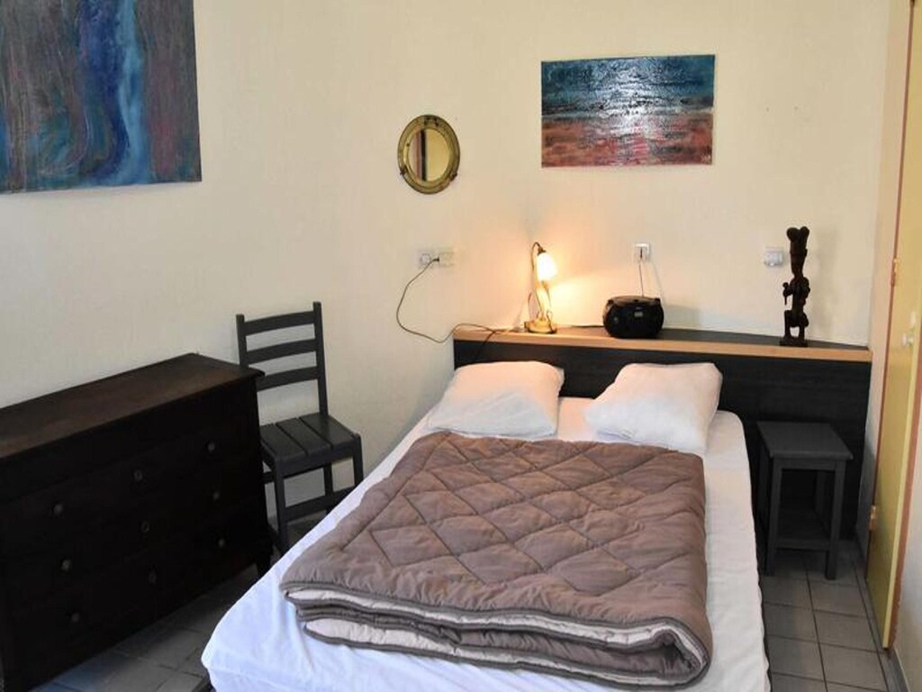 Villa in Frankrijk bij Strand & Meer