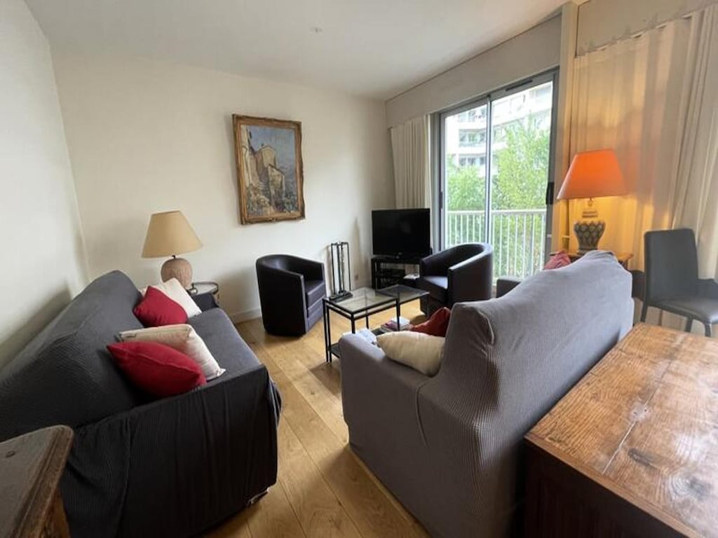 Apartments für 6 Personen