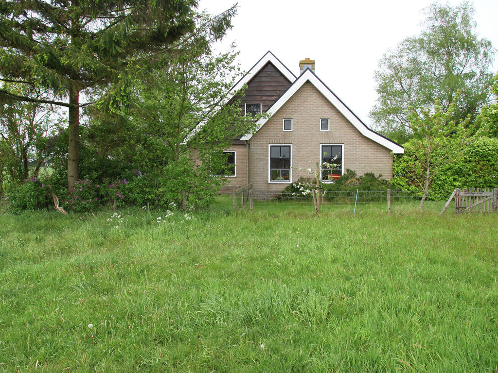 Maison de vacances 't Haske (59990), Sintjohannesga, , , Pays-Bas, image 1