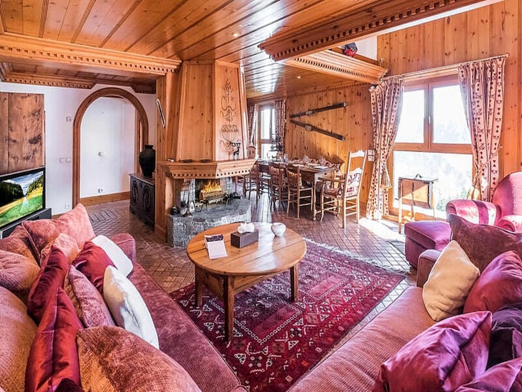 Residenz Martin Des Neiges
