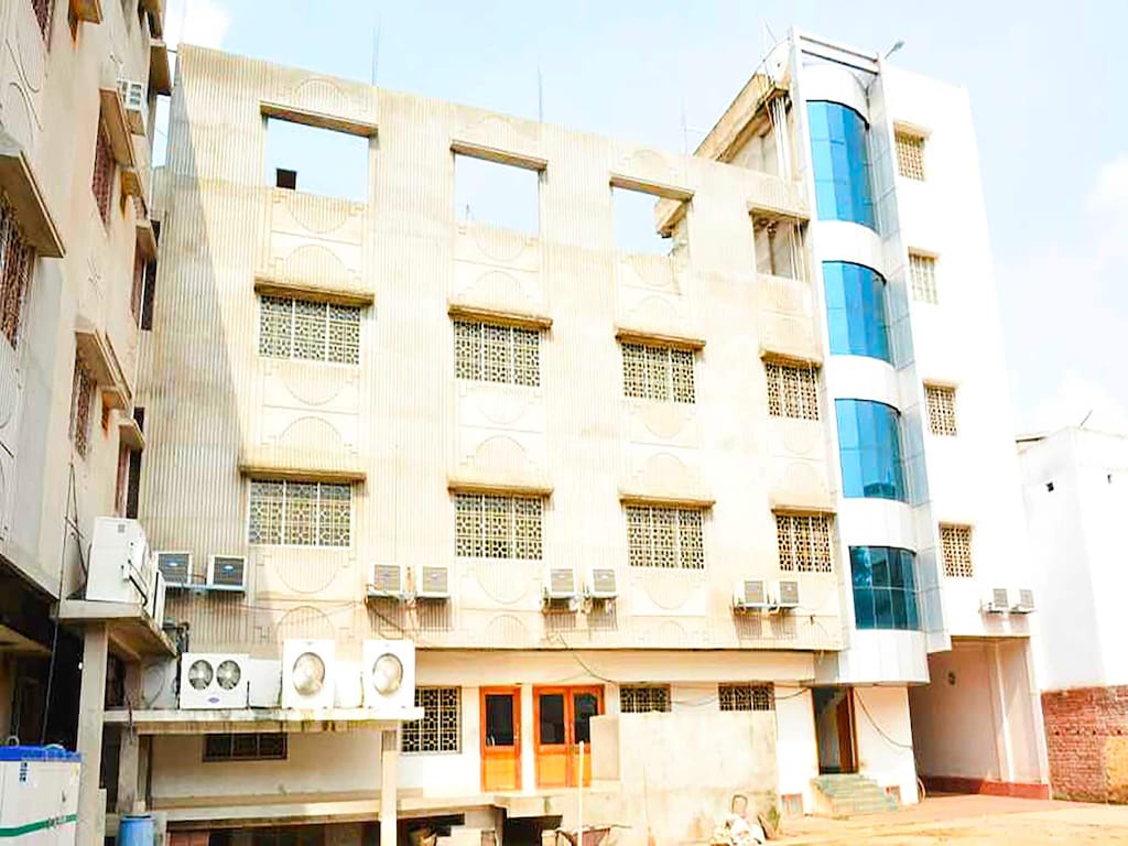 Elegantes Luxusnest Deoghar