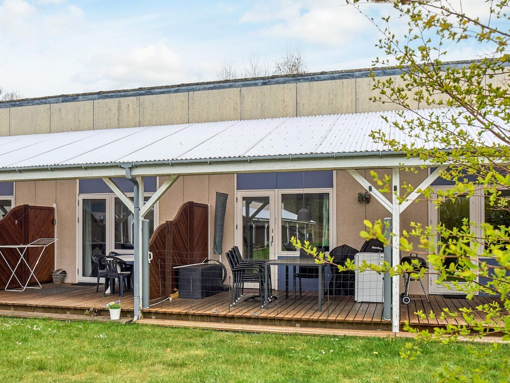 2 Personen Ferienhaus in Nexø