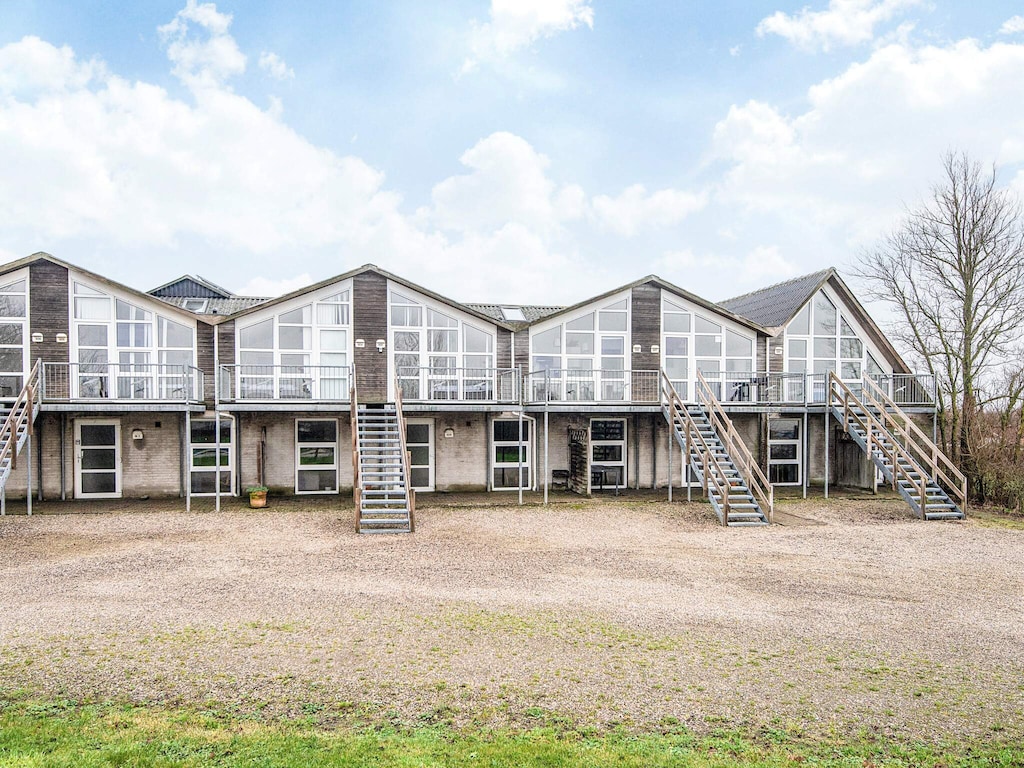 2 Personen vakantie huis in Højer