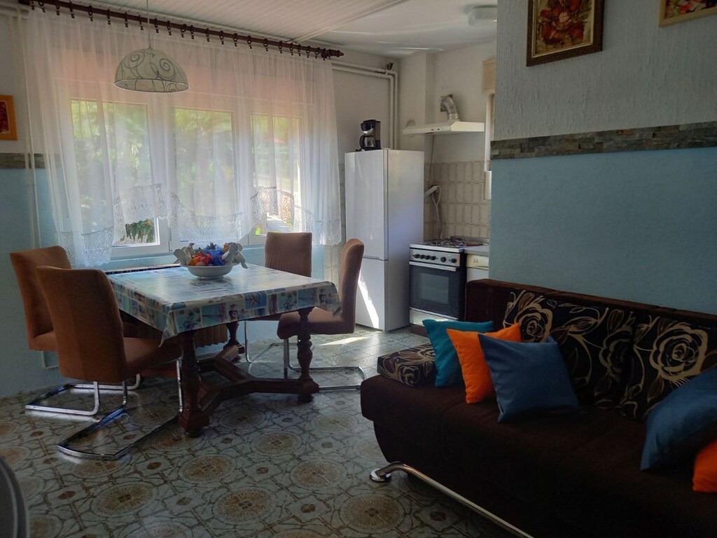 Lovely Apartments Near the Sea - One Bedroom Apartment with Balcony