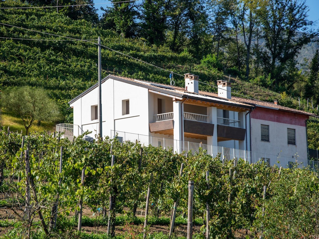 Stijlvolle duplex in Verbania