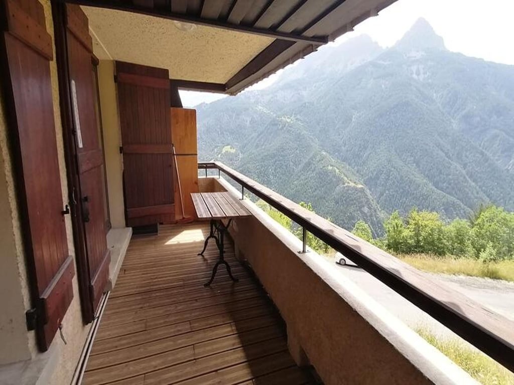 Studio voor 5 personen