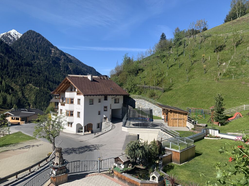 Ferienwohnung Aurora (258608), Kappl, Paznaun - Ischgl, Tirol, Österreich, Bild 26