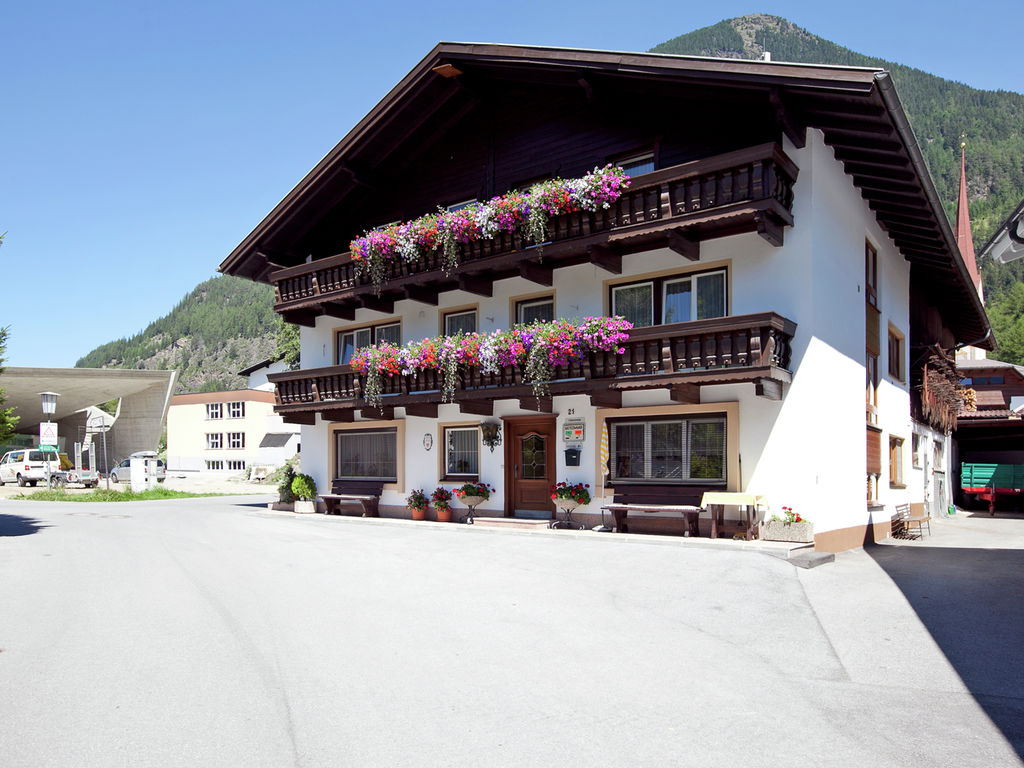 Wilhelmshof Ferienwohnung  Tirol