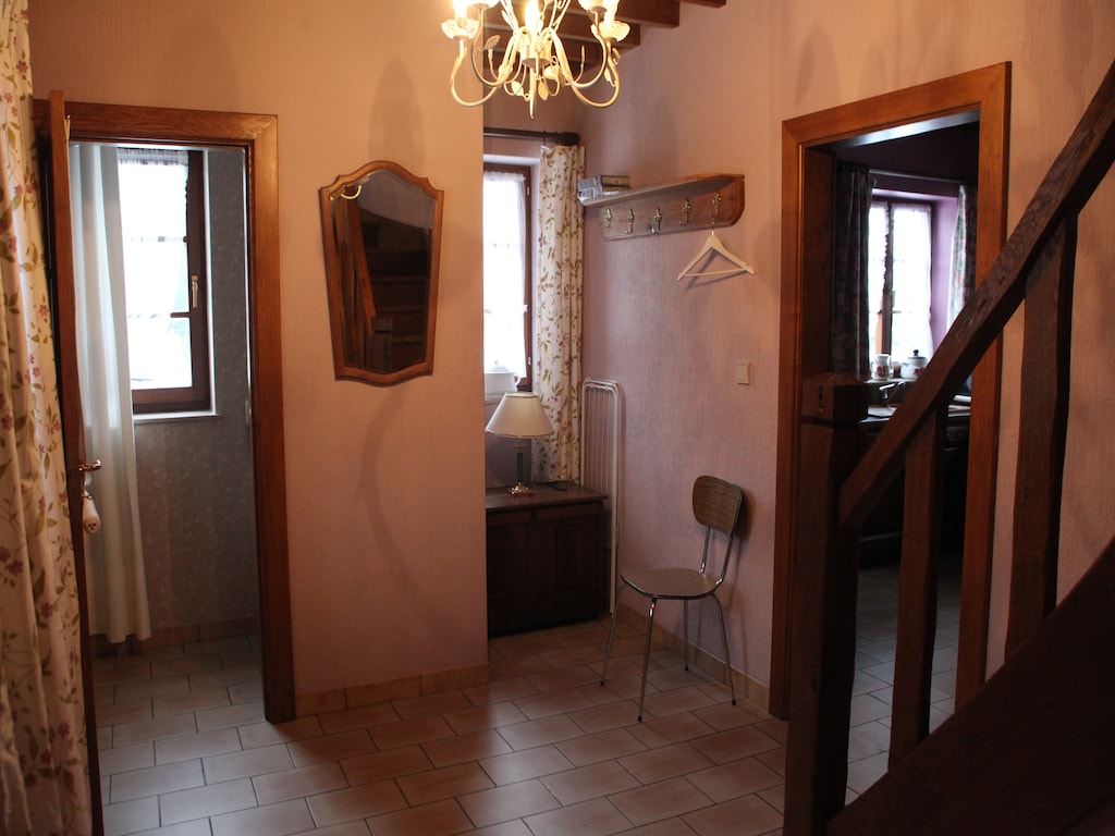 Ferienhaus Domaine du Pichoux (254450), Bouillon, Luxemburg (BE), Wallonien, Belgien, Bild 15