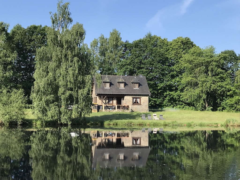 Ferienhaus Domaine du Pichoux (254450), Bouillon, Luxemburg (BE), Wallonien, Belgien, Bild 37