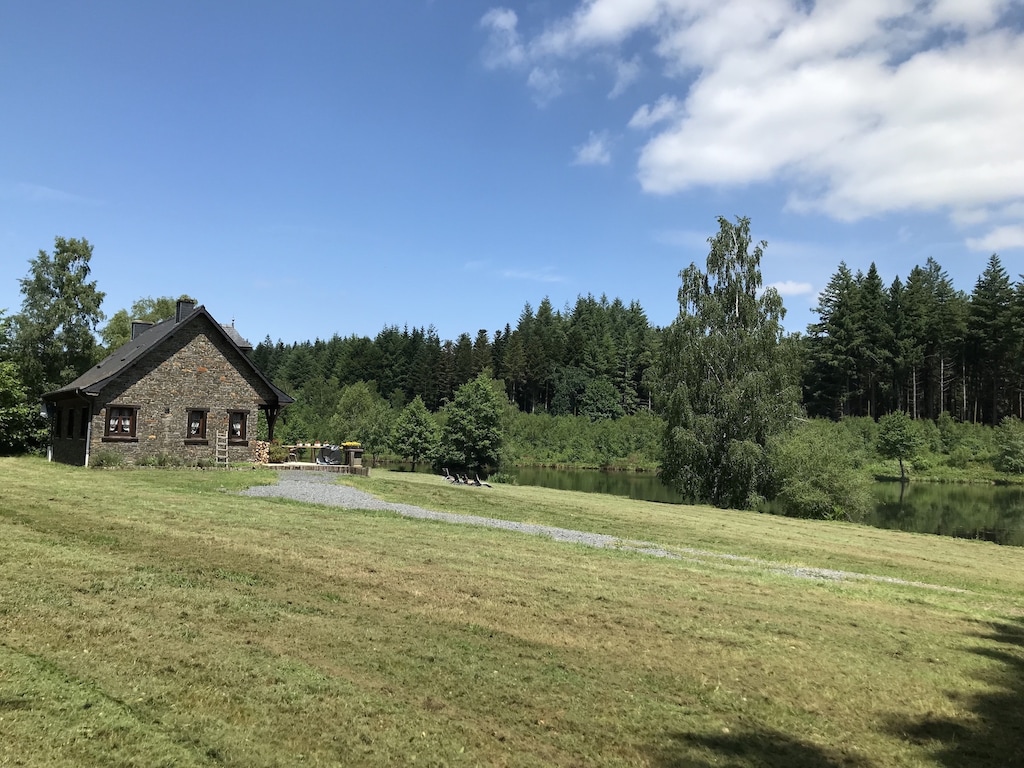 Ferienhaus Domaine du Pichoux (254450), Bouillon, Luxemburg (BE), Wallonien, Belgien, Bild 20
