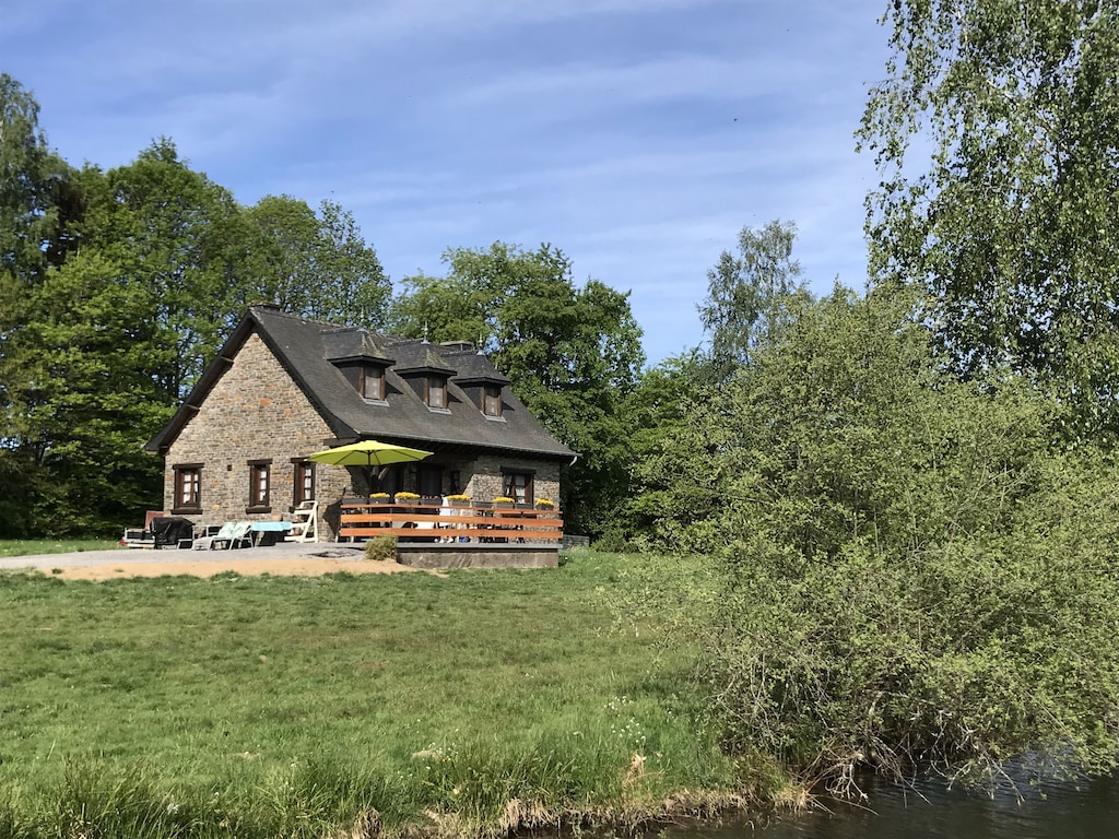 Ferienhaus Domaine du Pichoux (254450), Bouillon, Luxemburg (BE), Wallonien, Belgien, Bild 52