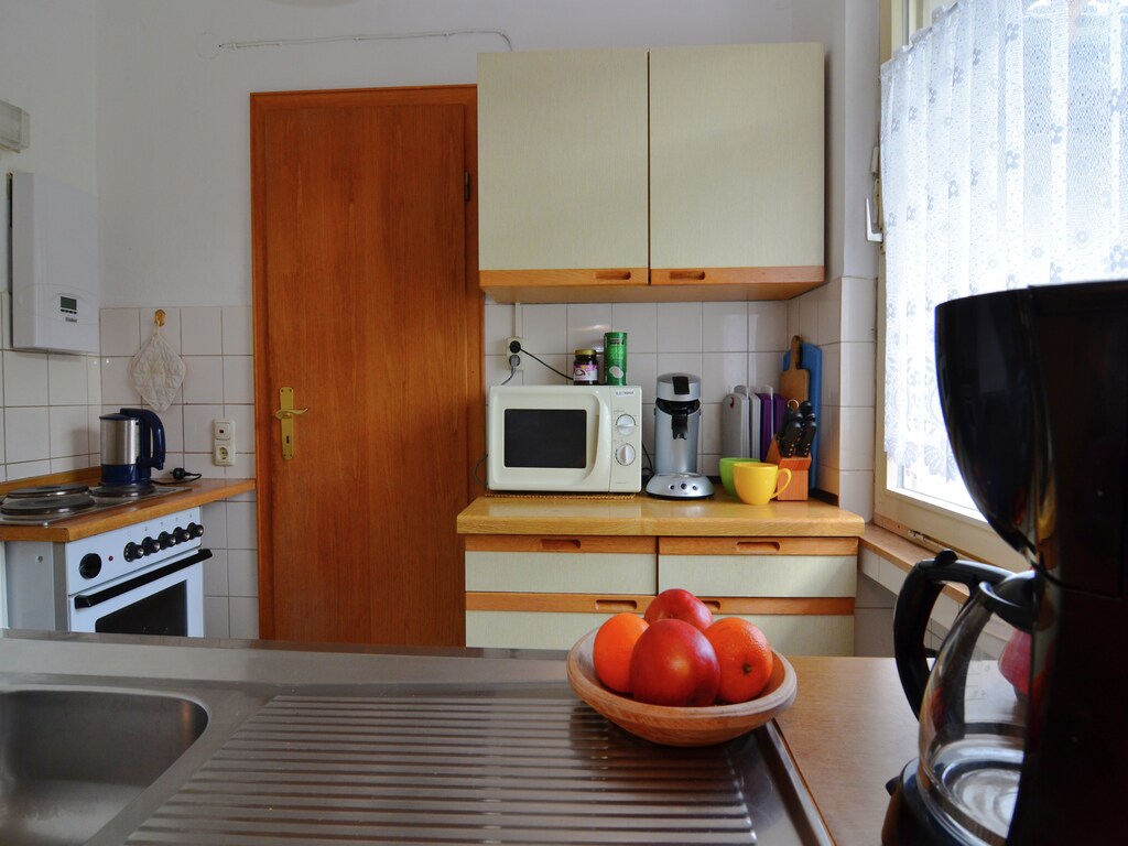 Holiday apartment Diemelsee (254973), Diemelsee, Sauerland, North Rhine-Westphalia, Germany, picture 4