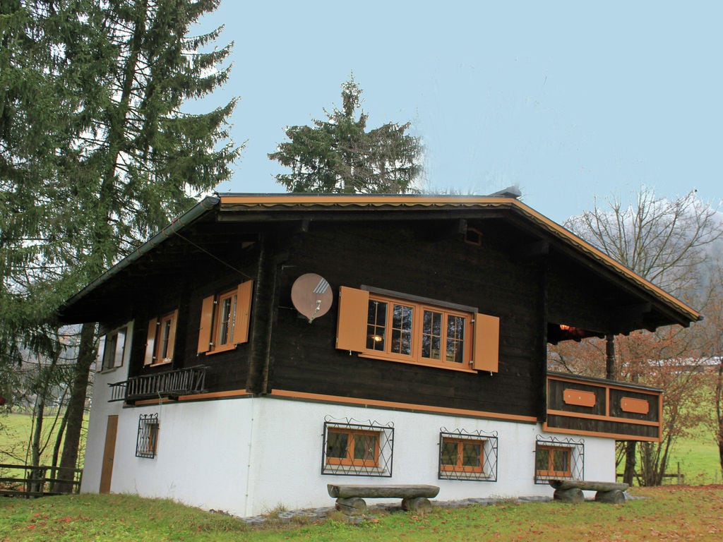 Holiday home in Sibratsgfäll in the Bregenzerwald