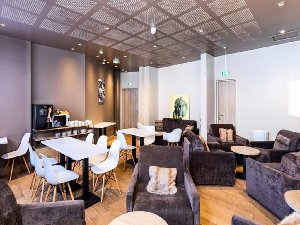 Superior Tweepersoonskamer met Fauteuilbed