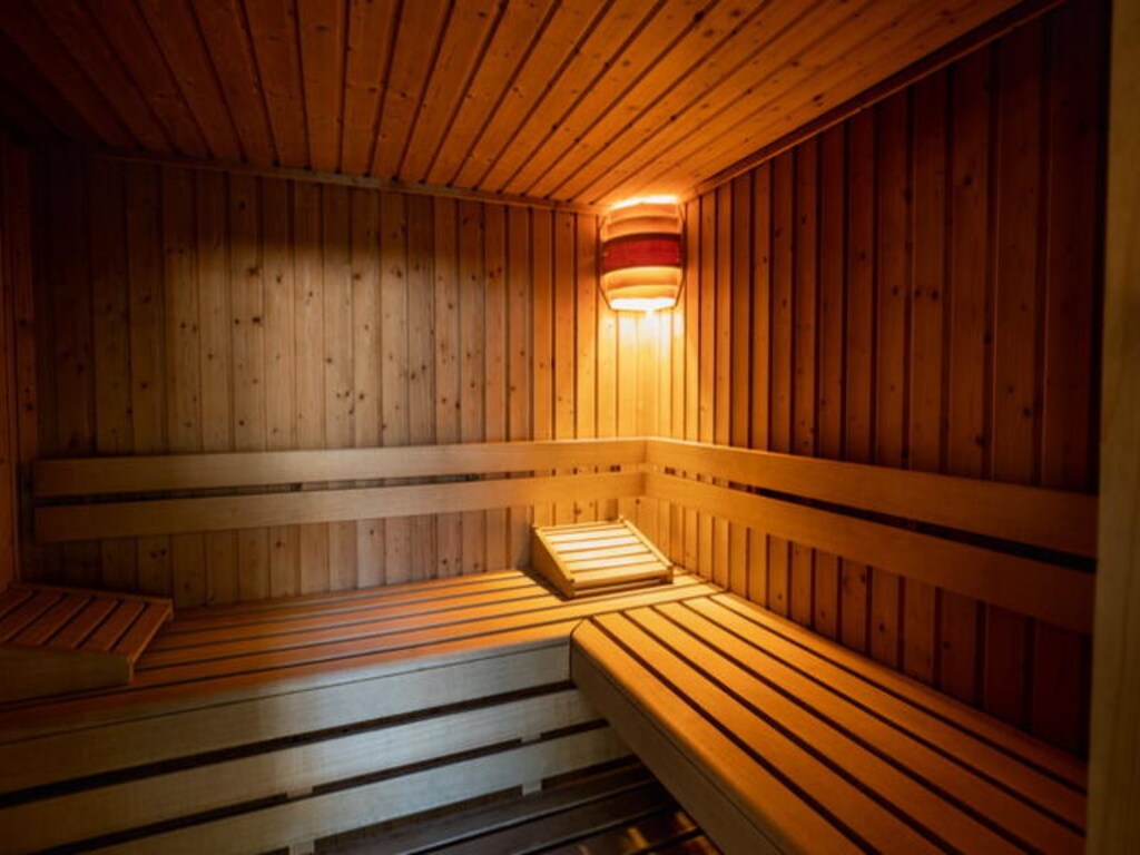 SOWELL HOTELS Le Parc & SPA