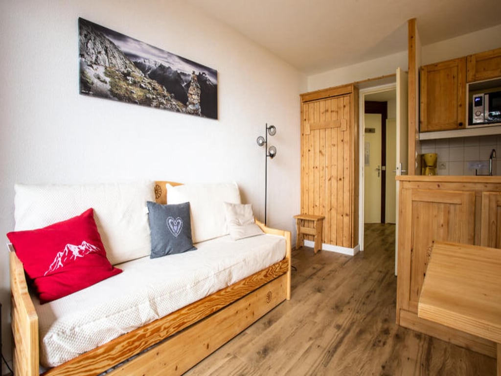 Charmettoger districtswoningen