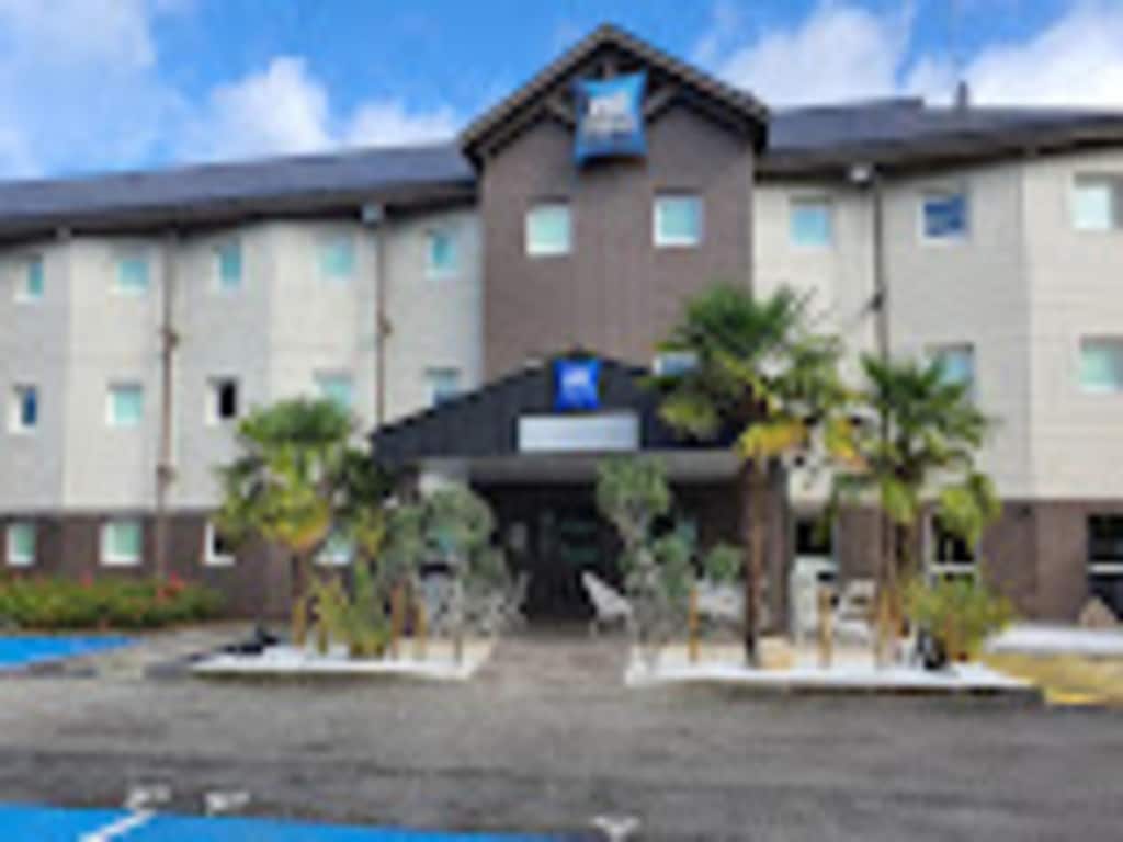 Goelia Residentie Le Castel Normand