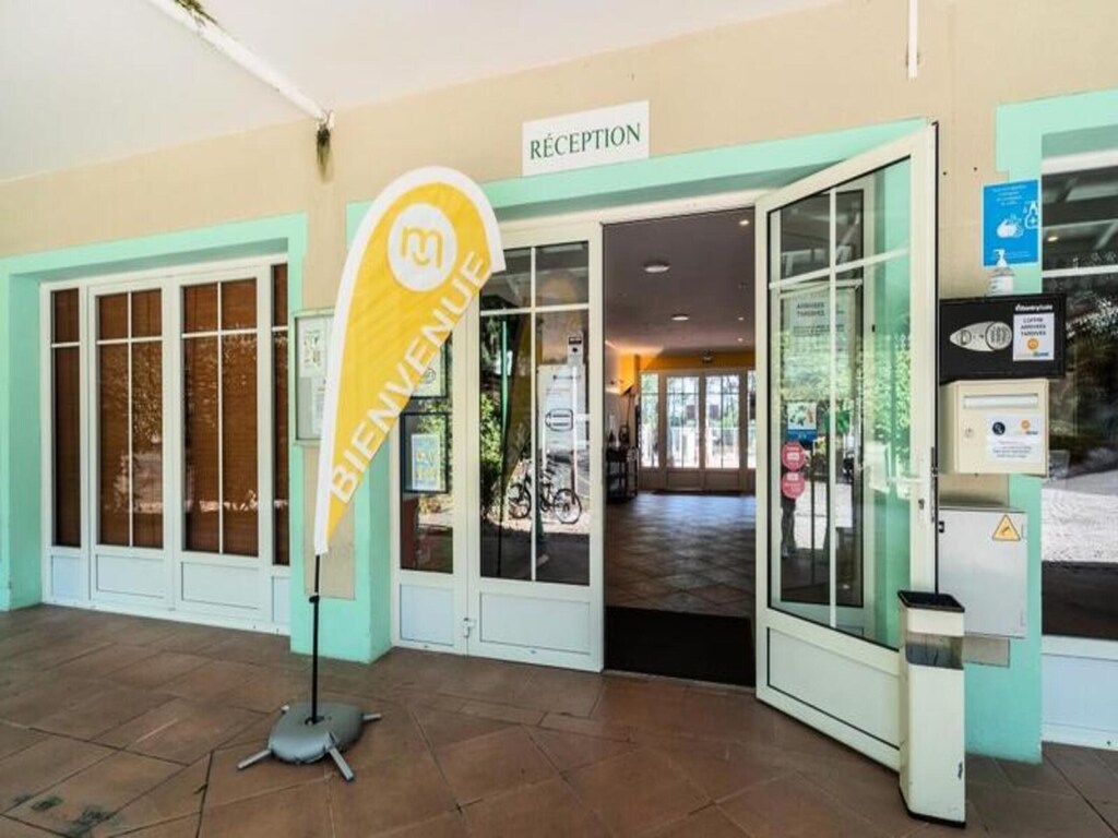 Appartement in Lacanau bij Strand & Golf